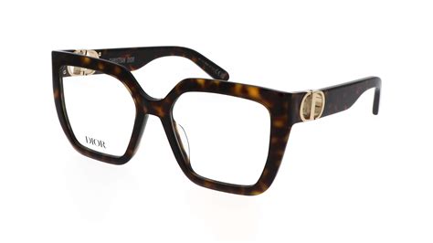 monture lunettes dior